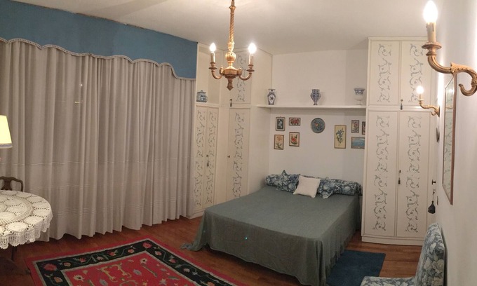 Pisa City Centre Apartment | Mascagni: an adorable apartment in downtown