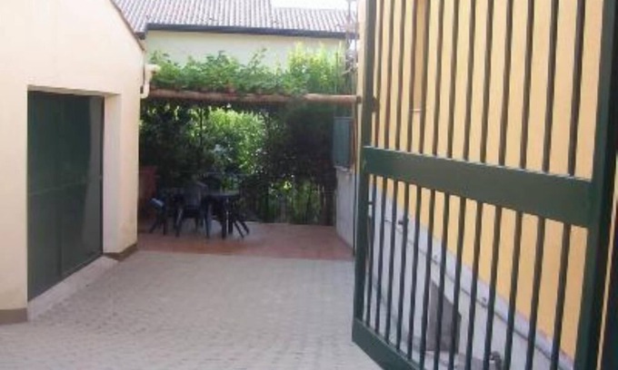 Puntalazzo Cottage | Mascali: Country Cottage /Gite - Mascali