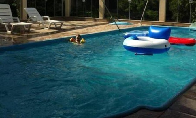 Sao Cristovao Hotel | Mascarello Hotel