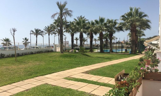 Garrucha Apartment | masirsa lighthouse 24