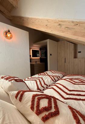 Folgaria Apartment | Maso K La Mucca Rossa