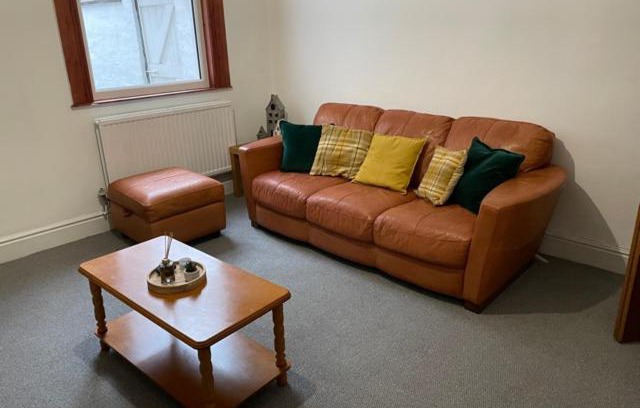 Chester House | Mason House