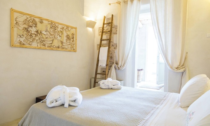 Mesagne Other | Masseria Messapia Wine Resort & SPA all inclusive