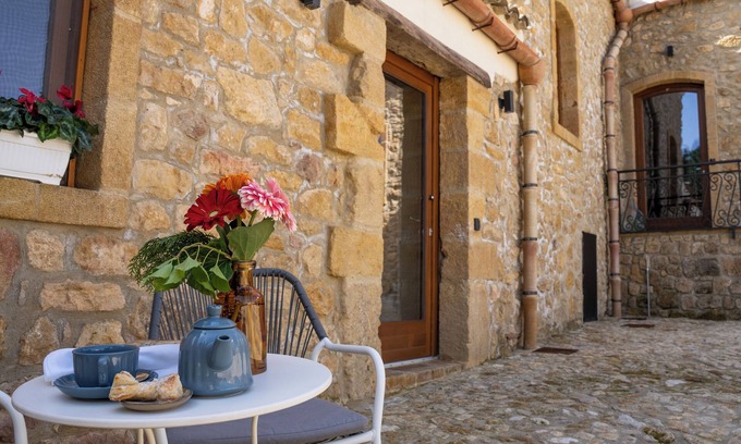 Caltanissetta House | Masseria Santa Barbara