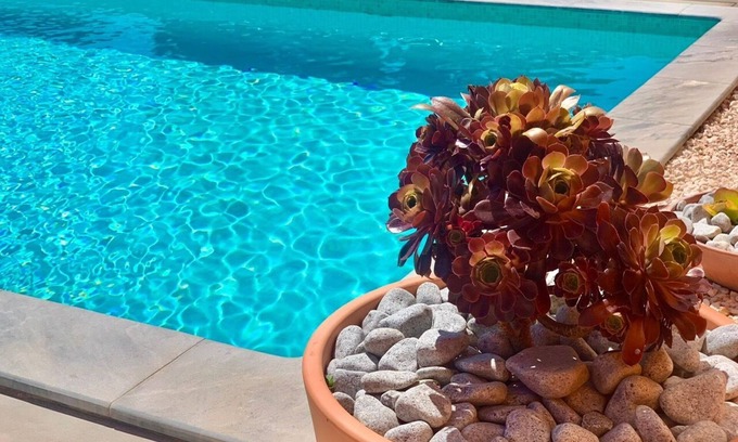 Penina Bed & Breakfast | Master suite on Penina golf course, quiet and close to town centers and beaches.