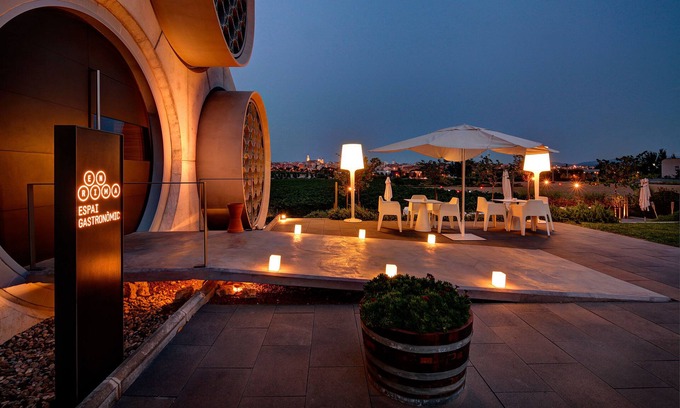 Vilafranca del Penedes Hotel | Mastinell Cava & Boutique Hotel by Olivia Hotels Collection