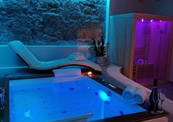 Centro Storico Apartment | Mastrangelo Suite & Spa
