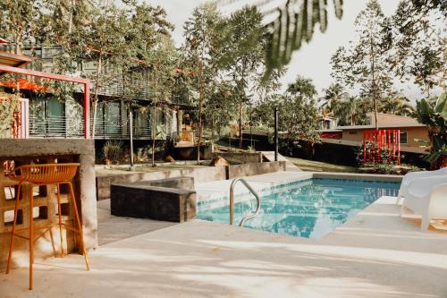 Mata de Platano House | Mata e' Platano Guesthouse