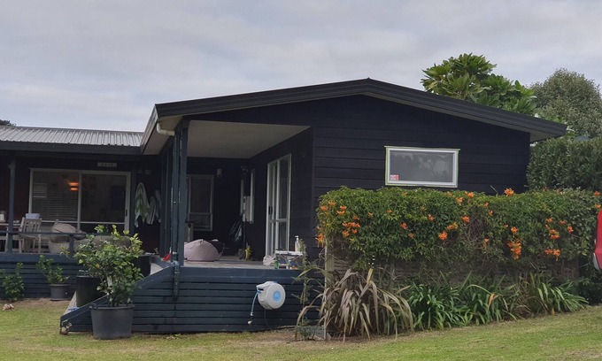 Matapouri House | Matapouri Beach House
