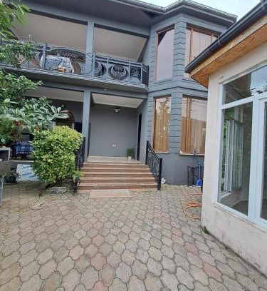 Kobuleti House | Mate