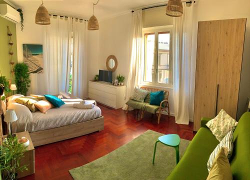 Materdei Apartment | Materdei Apartments