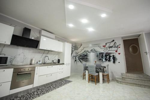 Materdei Apartment | Materdei Metro Apartment