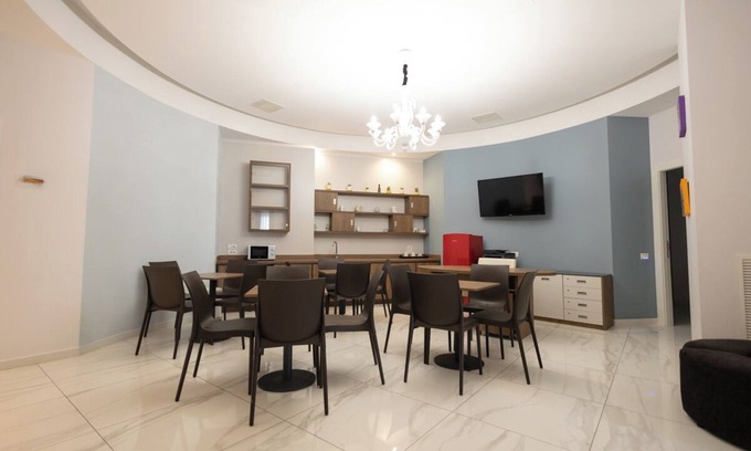 Matera Apartment | Mathera Boutique - Five Bedroom Apartment, Sleeps 15