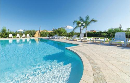 Marsala Apartment | Mathia