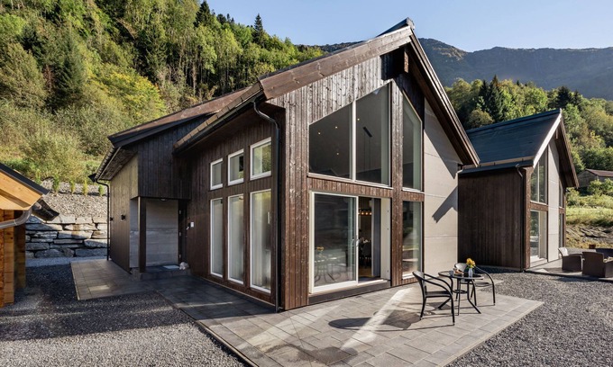 Vik House | Mathias by Interhome