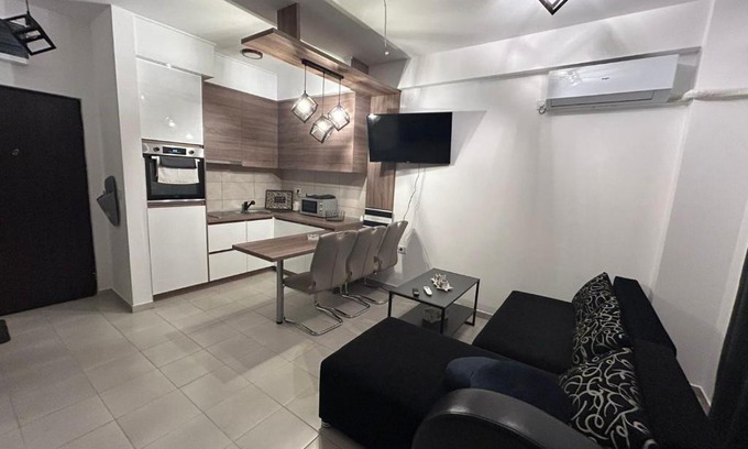 Jagodina Apartment | Matic Apartmani 4