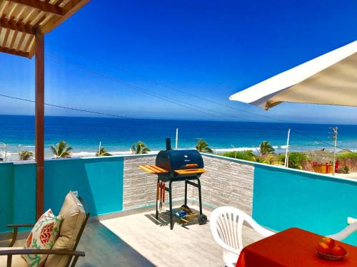 Punta Sal House | Matices del Mar en Canoas