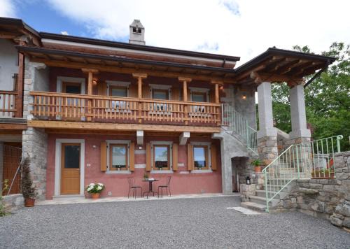 Duino-Aurisina Apartment | Matijevi Apartments