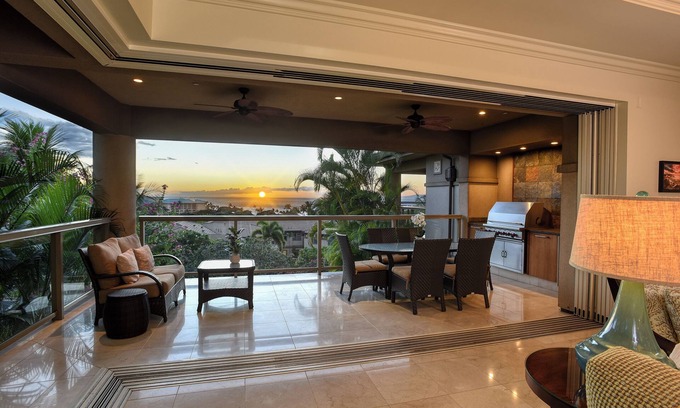 Wailea House | Maui Breeze Retreat! Openings Nov 26-Dec 10, Jan 2-29, Feb 11-17 & Feb 23-Mar 28