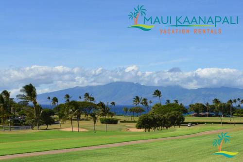 Kaanapali House | Maui Eldorado Condo A210