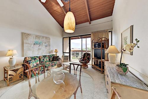 Kihei Apartment | Maui Vista Condo 2116