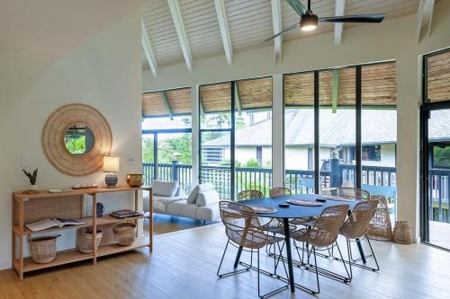 Princeville Apartment | Mauna Kai 5B
