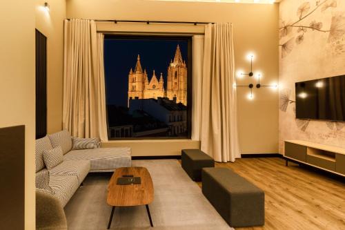 Old Town Apartment | Mauro Suites