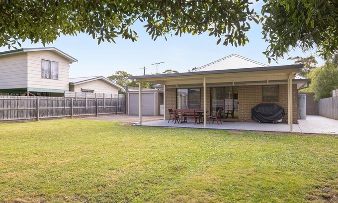 Cowes House | Maurwal Family Getaway