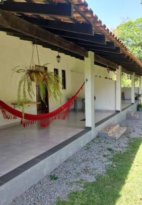 Boicucanga Beach Ski Chalet | Maury Chalés Boiçucanga