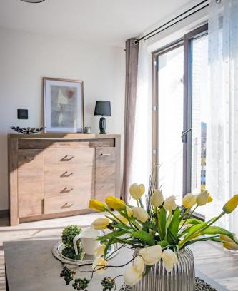 Swieradow-Zdroj Apartment | MAWAROOMS