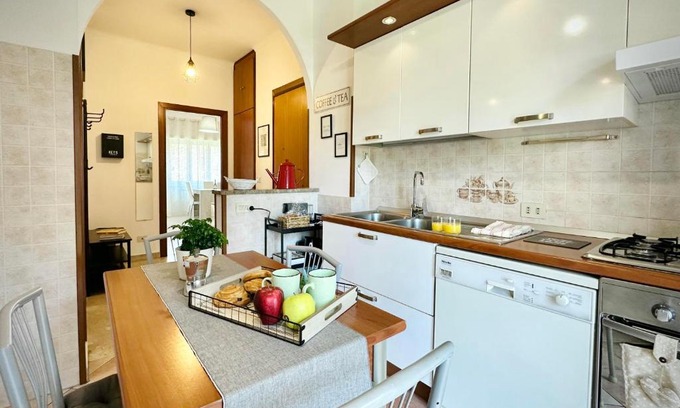 Zona I Val Melaina Apartment | MAX Apartment