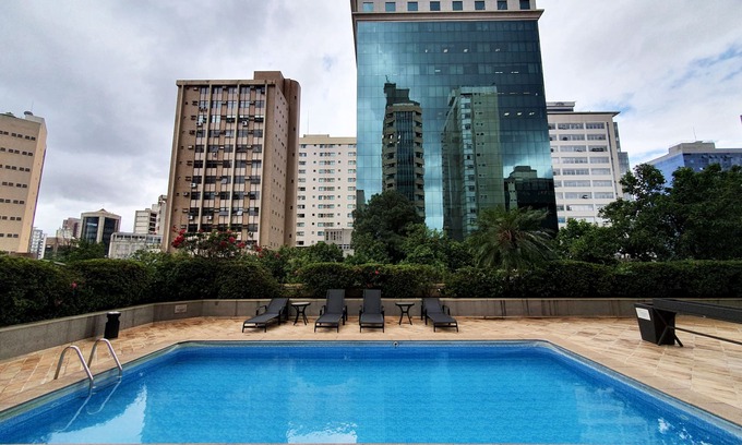 Savassi Apartment | Max Savassi Apart Service