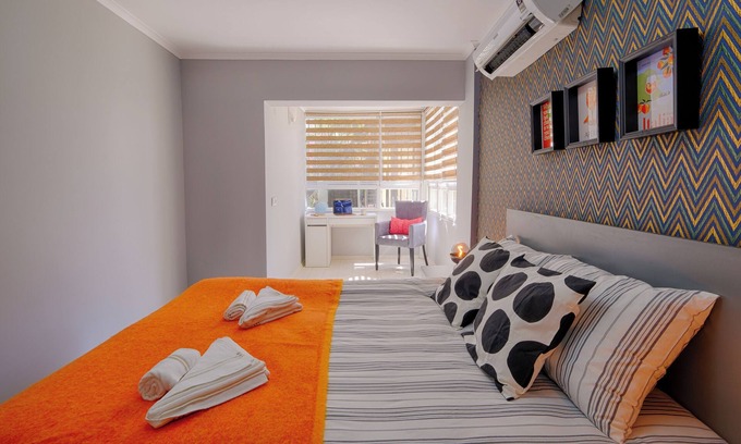 Kaleici Resort | Maxi Hadrian