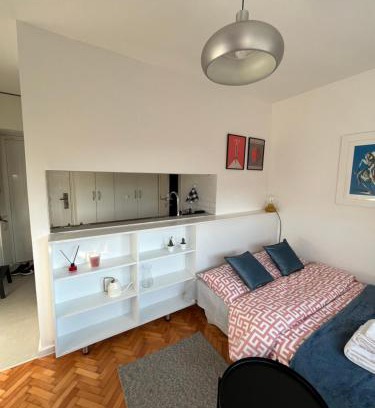 Pancevo Apartment | Maxim