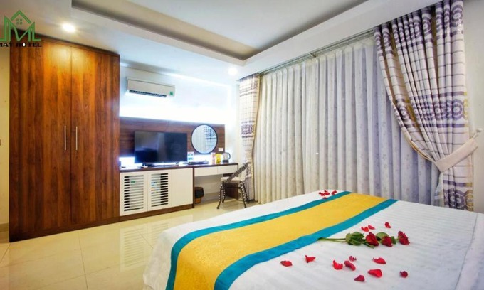 Duong To Hotel | MAY 2 NIGHT HOTEL BÃI TRƯỜNG PHÚ QUỐC