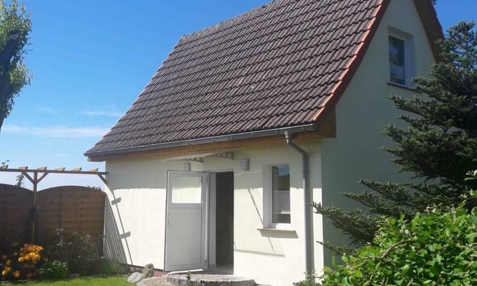 Pudagla House | May, Gabriele - Holiday House