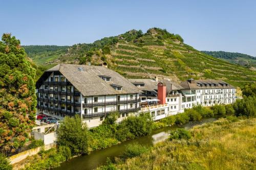 Lochmuhle Hotel | May Hotel Mayschoß