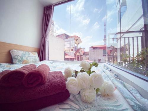 Hai Ba Trung House | May - SKY VIEW VH 03