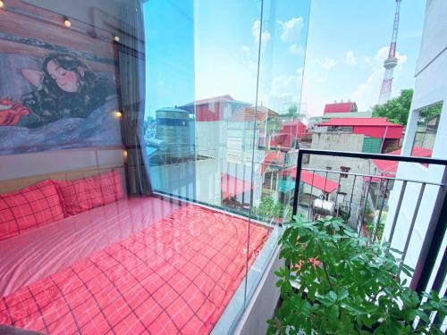 Hai Ba Trung House | MAY - SKY VIEW VH05h