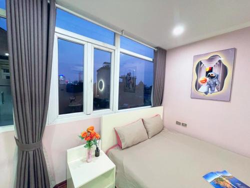 Hai Ba Trung House | May - Trendy 02