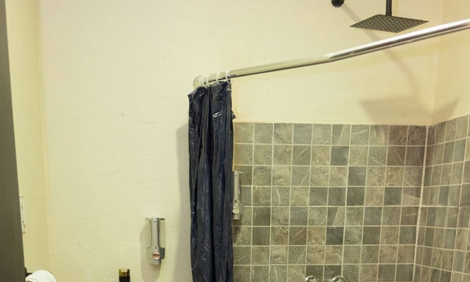 Mazunte Apartment | Maya, Casa NAU, doble matrimonial, cocina, comedor, a 80 metros de playa.