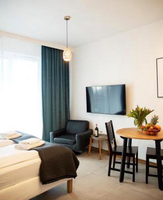 Gdansk City Center Apartment | Maya's Flats & Resorts 41 - Walowa 25
