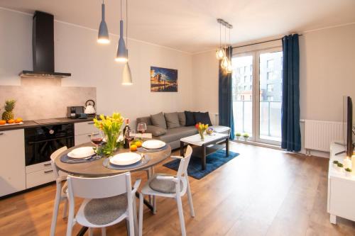 Gdansk City Center Apartment | Maya's Flats & Resorts 51 - Aura 40