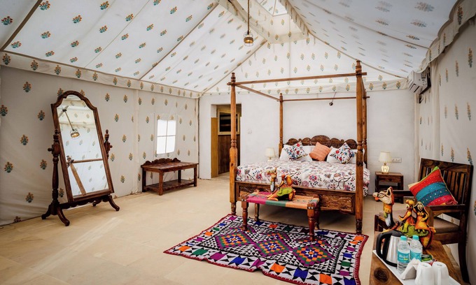 Kanoi Hotel | Mayara Fort Jaisalmer