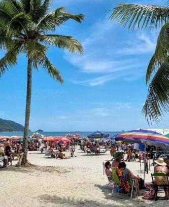 Guilhermina House | Maydã