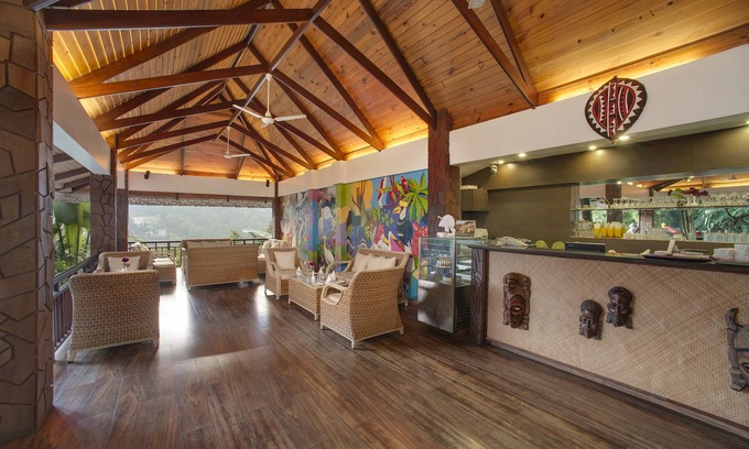 Rumtek Hotel | Mayfair Spa Resort & Casino Gangtok