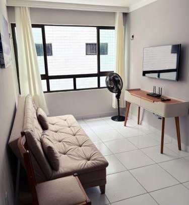 Bessa Apartment | Mayra 202