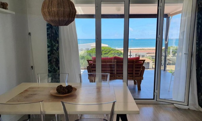 Mazagon Apartment | Mazagón Pez de Plata