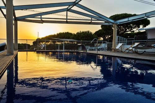 Mazagon Hotel | Mazagonia