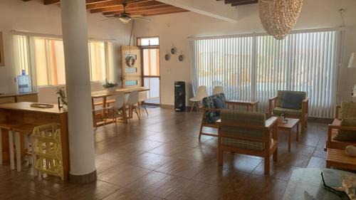 Bocapan Apartment | Mazama casa de playa